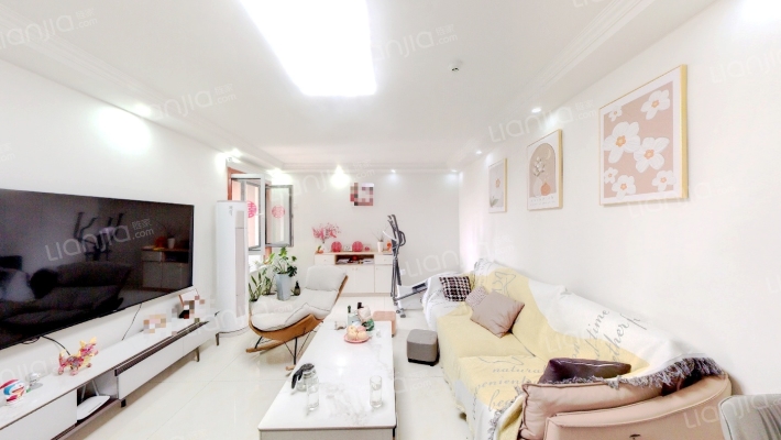 左邻右舍二手房实景图