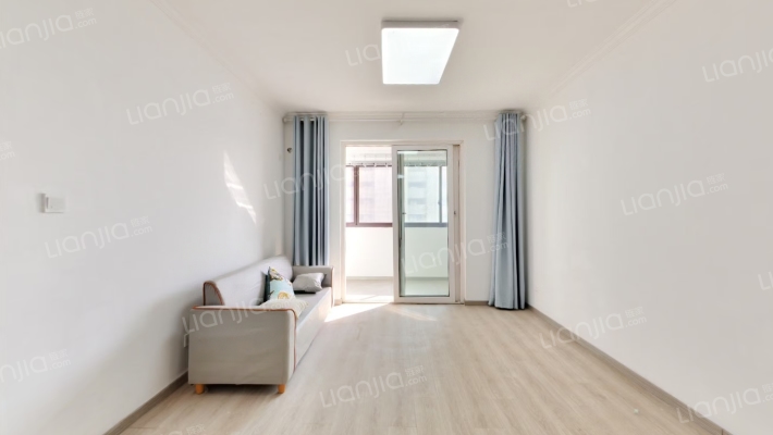 左所雅苑二手房实景图