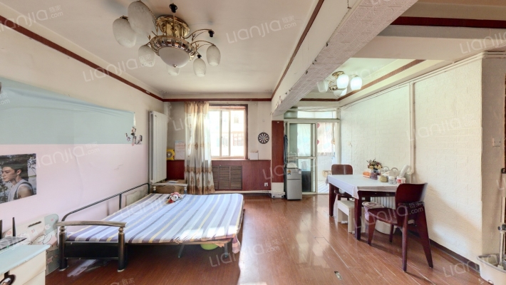 广宇小区二手房实景图