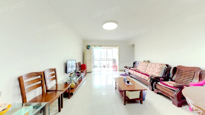 保利浅水湾二手房实景图