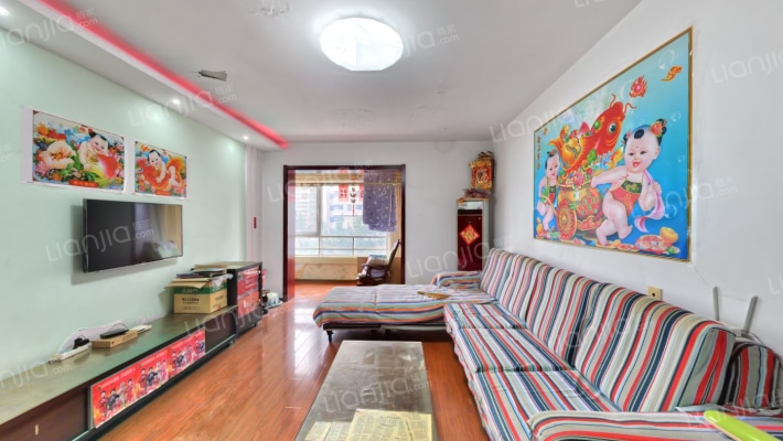 心贻湾二手房实景图