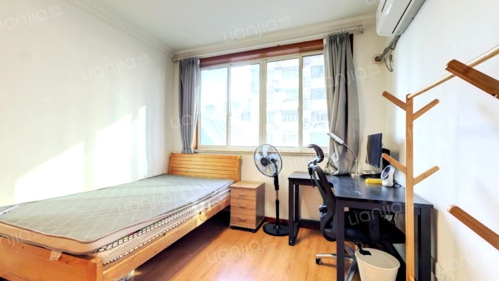 百乐门小区二手房实景图