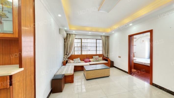 美荔心筑二手房实景图