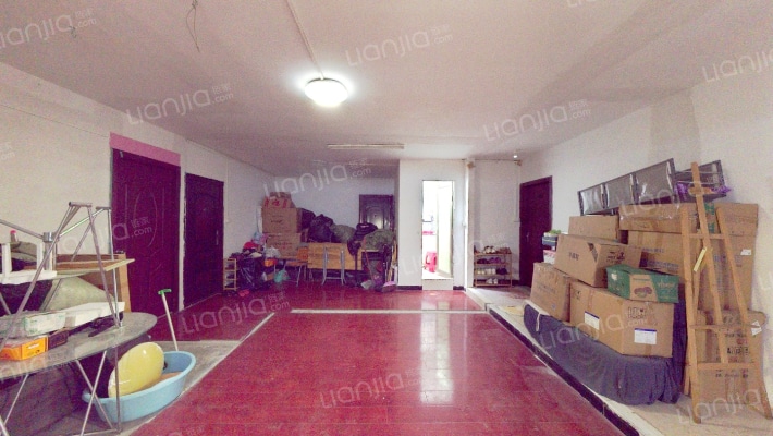 贸发二手房实景图