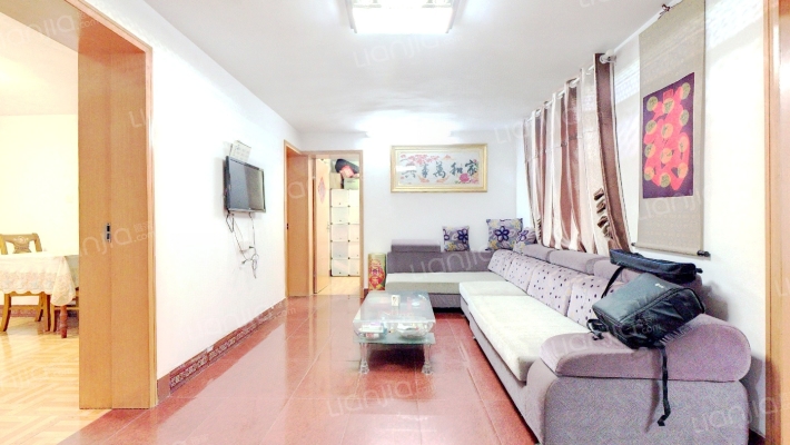 农垦公司宿舍二手房实景图