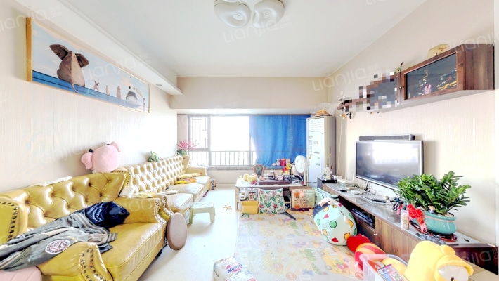 佳兆业金翠园二手房实景图