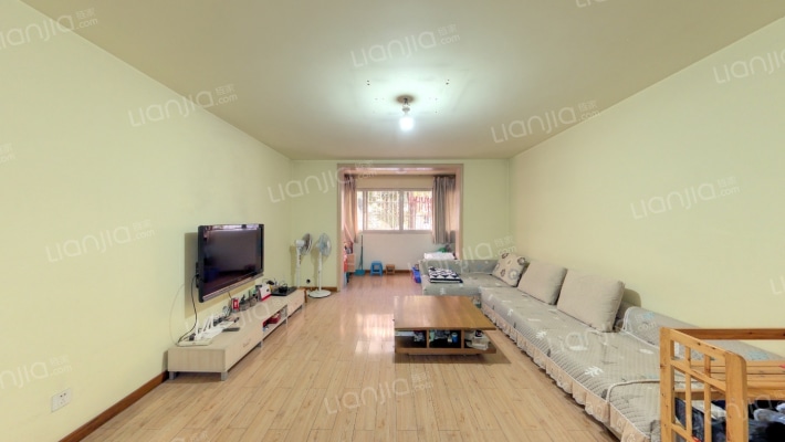 新光社区文韵苑二手房实景图