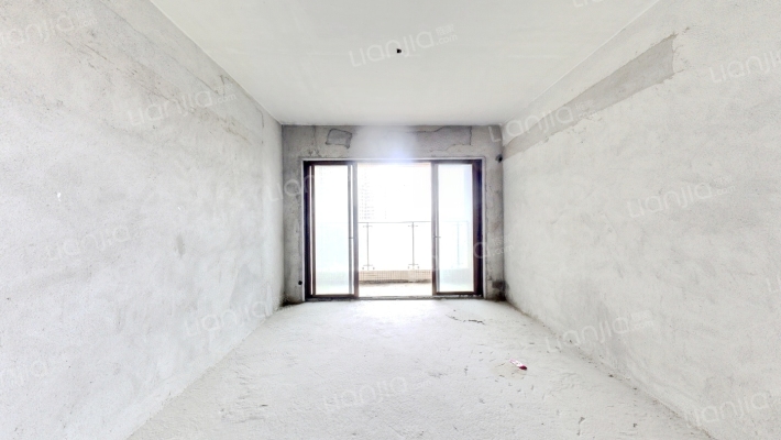 源海仙村一号二手房实景图