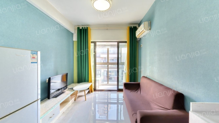 元一柏庄一期二手房实景图