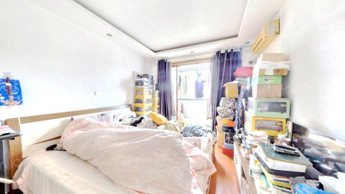 平安小区二手房实景图