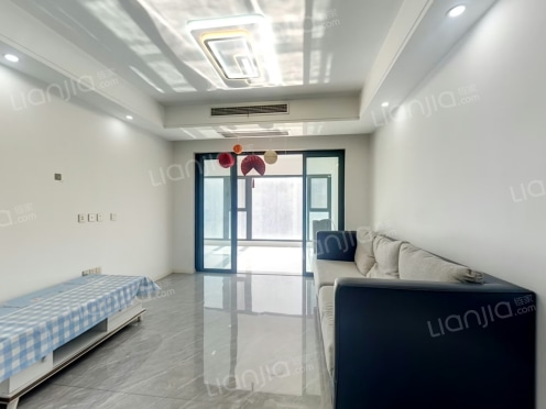 整租·万林府叁号院 2室2厅 南