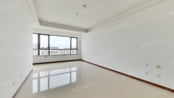 新城红岛湾盛昱二手房实景图