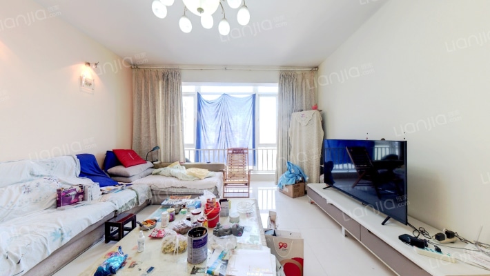 时珍佳苑二手房实景图