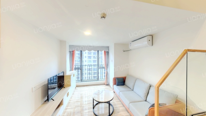 风情尚庭二手房实景图