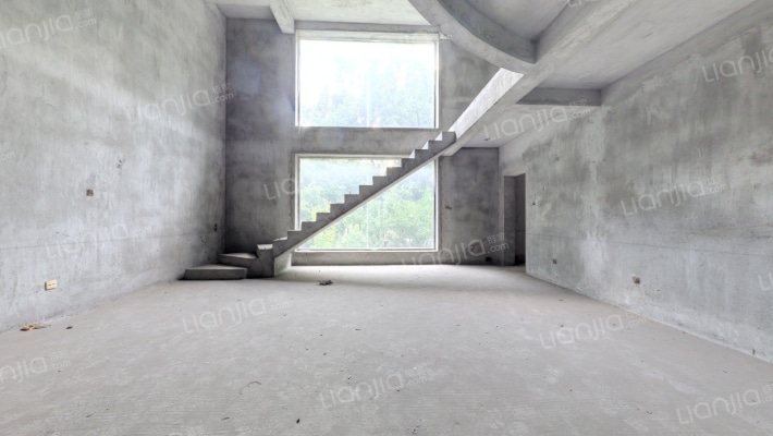 友谊花园二手房实景图