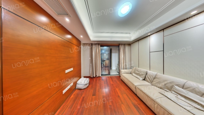 中建锦绣天地二期二手房实景图