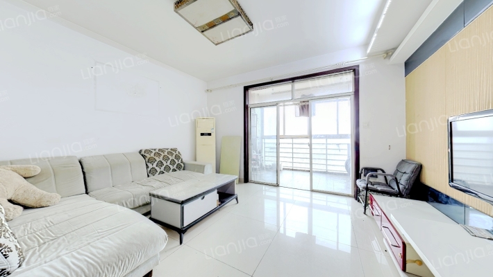 紫菘枫林上城二手房实景图