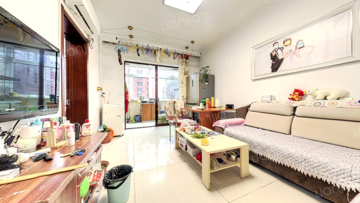 小拖楼二手房实景图