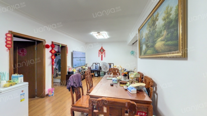 康馨花园二手房实景图