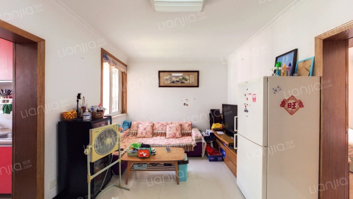 摄山星城观梅苑东区二手房实景图