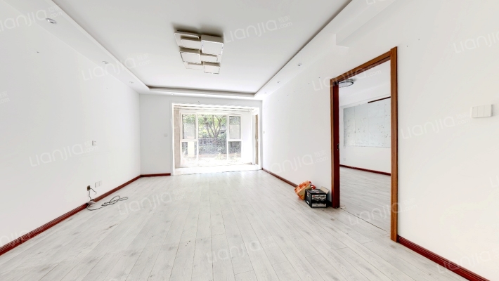 融创天朗南长安街壹号一期二手房实景图