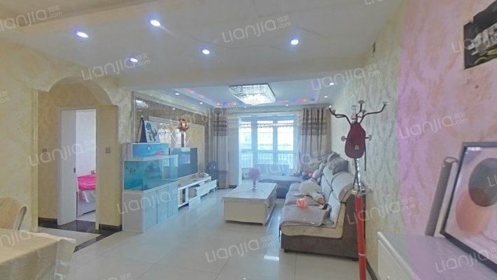 建邺佳园二期二手房实景图