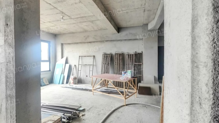 智圣广场二手房实景图