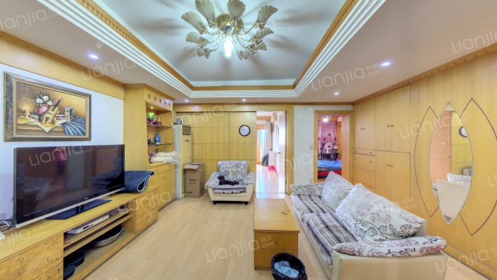 妙光苑二手房实景图