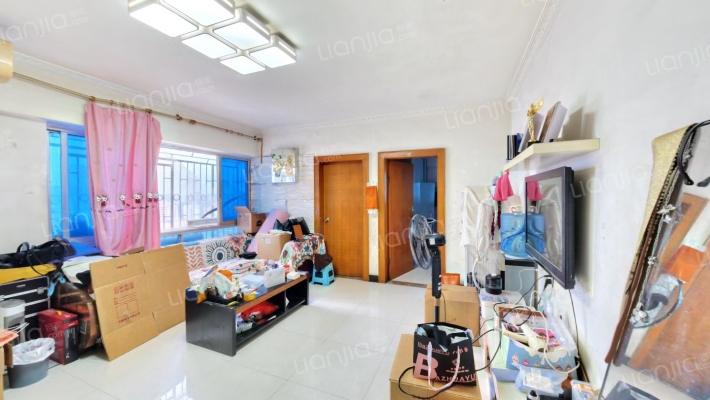 广裕中心商贸大楼二手房实景图