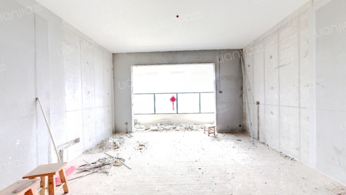 深石汉华柏翠湾二手房实景图