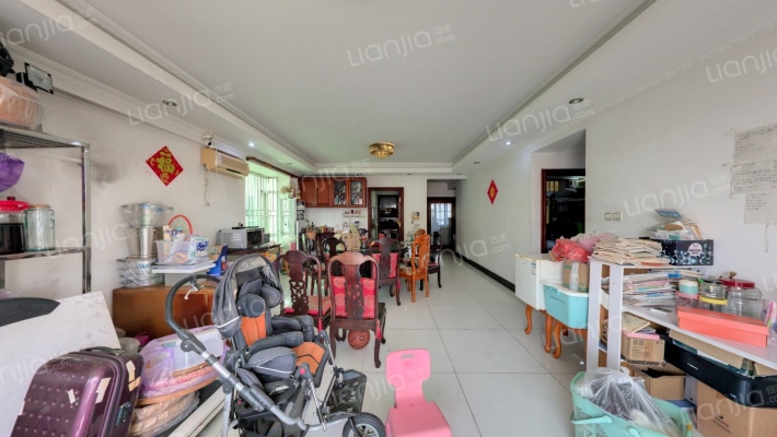 阳光名邸二手房实景图