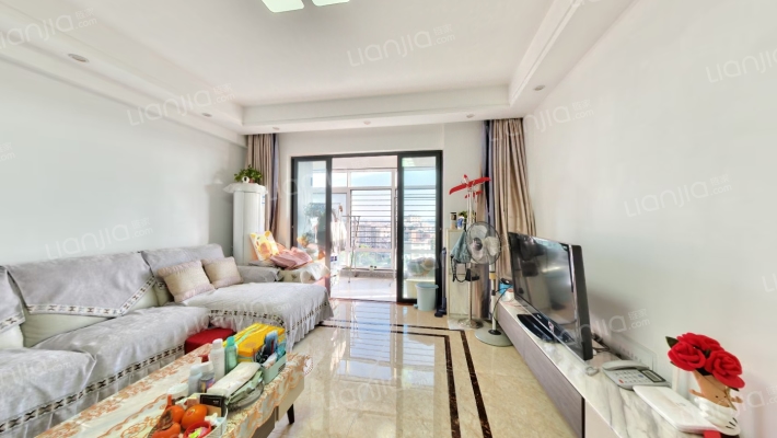 港岛花园二手房实景图