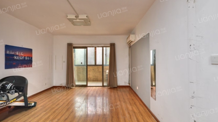 金域中央街区一期二手房实景图