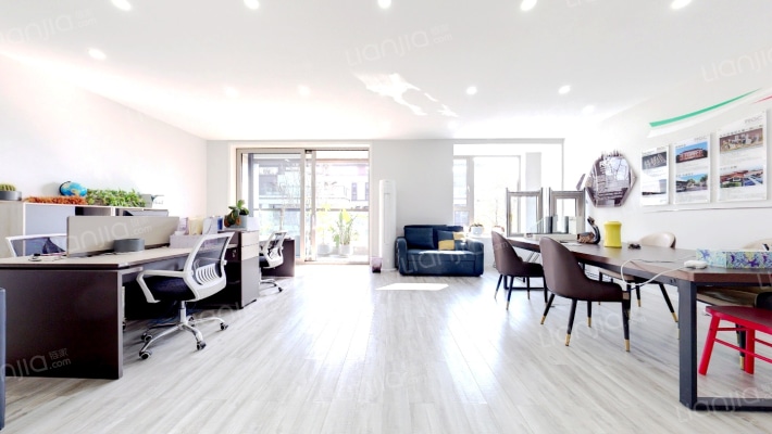 保利天空之城云琅二手房实景图