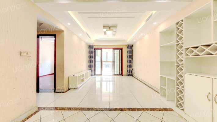 白鹭名邸二手房实景图