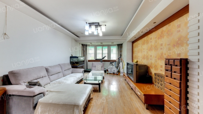 潘水南苑二手房实景图