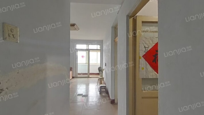 粮食局家属院（渚河路）二手房实景图