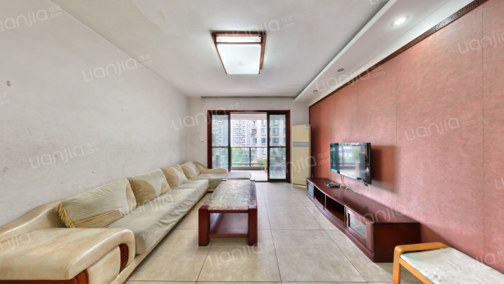 龙湖翠微清波A区二手房实景图