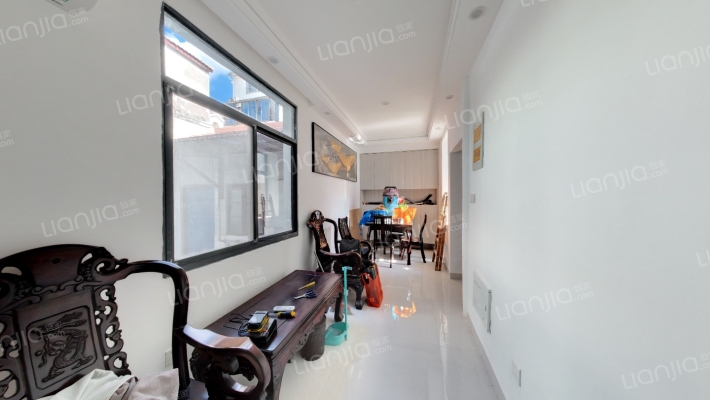 憩桥巷二手房实景图