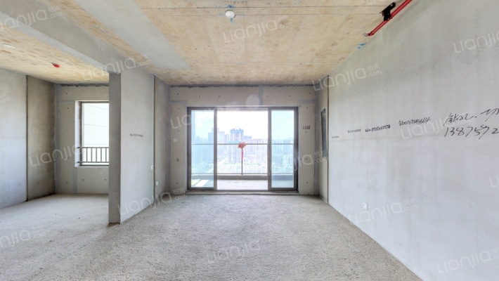 正荣滨江紫阙台二手房实景图