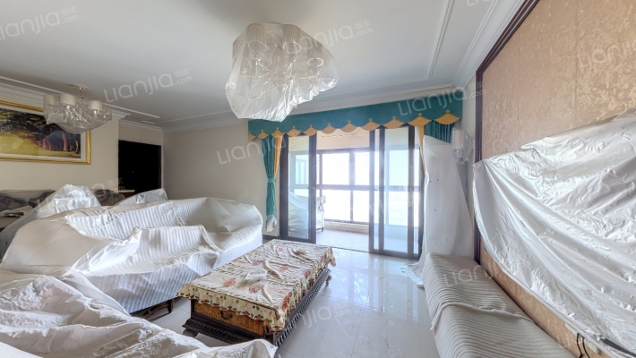 恒大上林苑二手房实景图