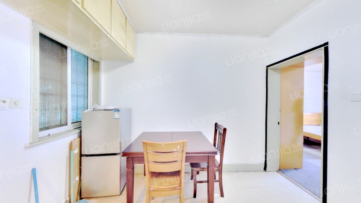 阊门内下塘二手房实景图