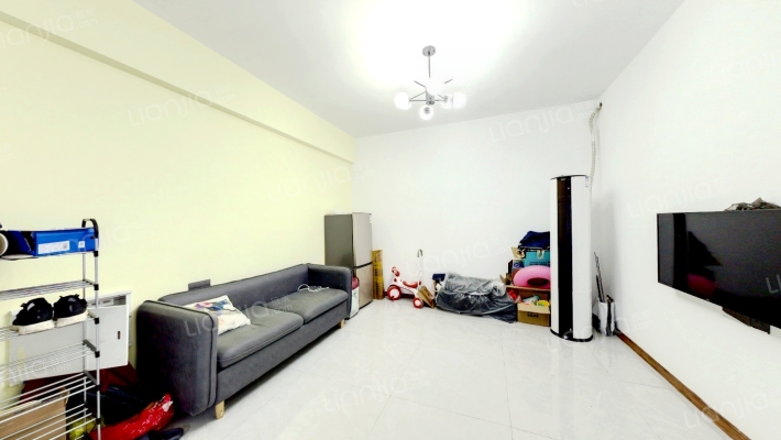 富闽时代广场二手房实景图