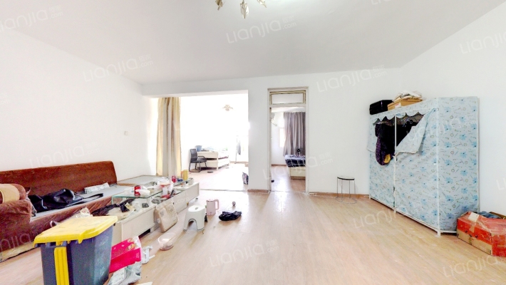 仁和居东区二手房实景图