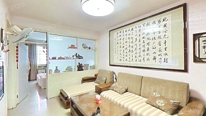 润祥小区二手房实景图
