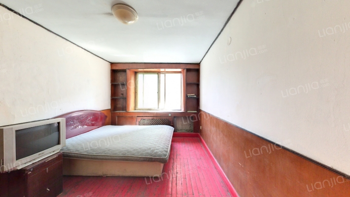 亚明小区二手房实景图