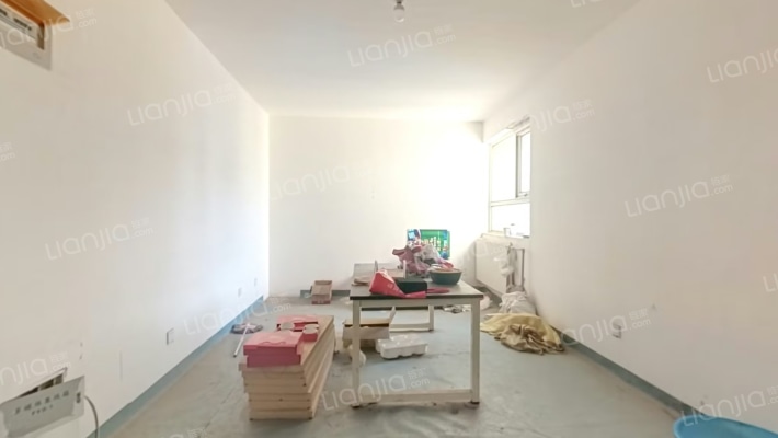秀水名居二手房实景图