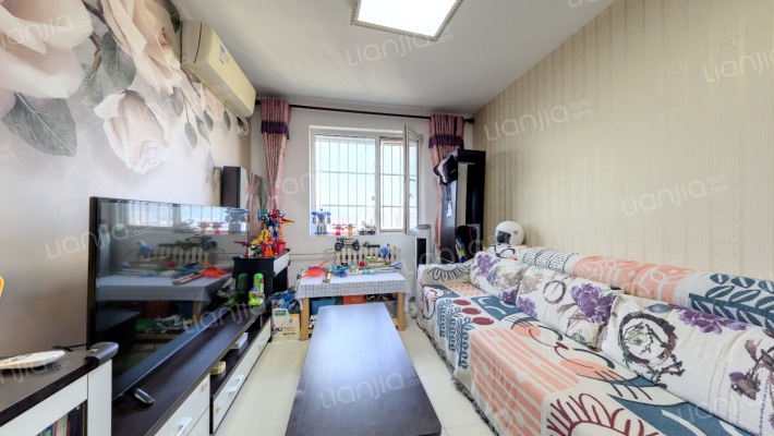 黑山A4区二手房实景图