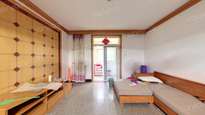 盛华苑二手房实景图