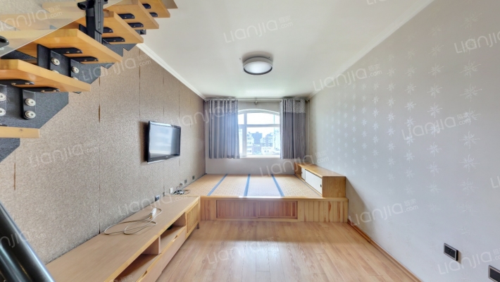 融和嘉苑二手房实景图